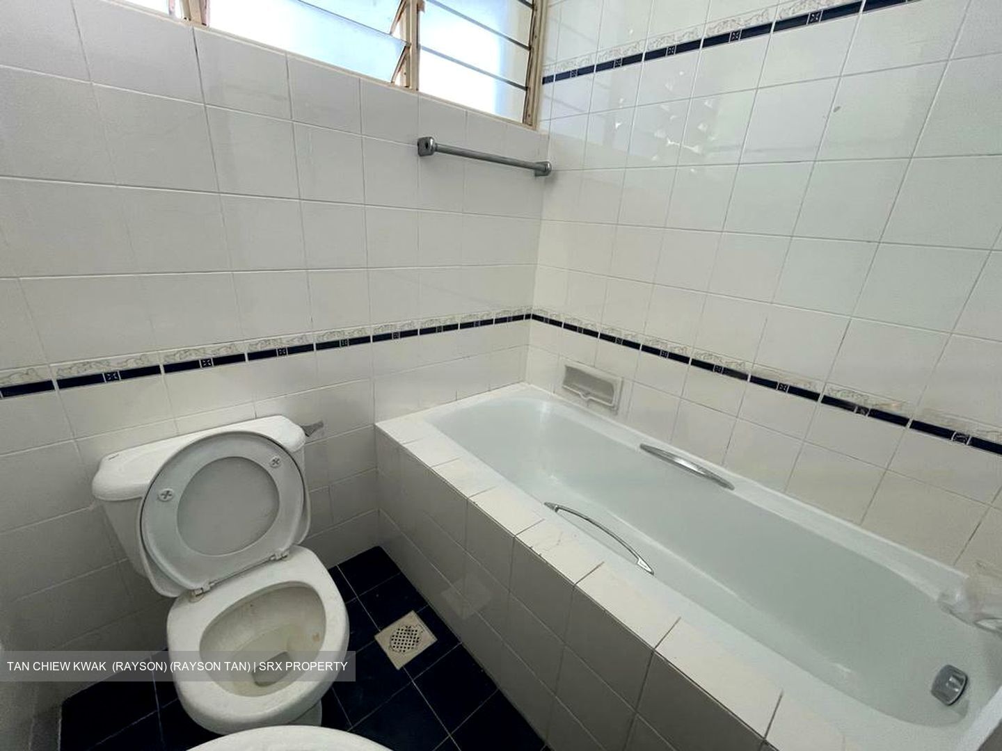 Saint Thomas Walk (D9), Condominium #480819441